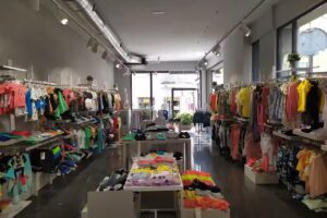 Nyajus – Boboli / Name it / Tiffosi / Nath(Tuc Tuc) / Blue Seven / Isabel Mora / zippy