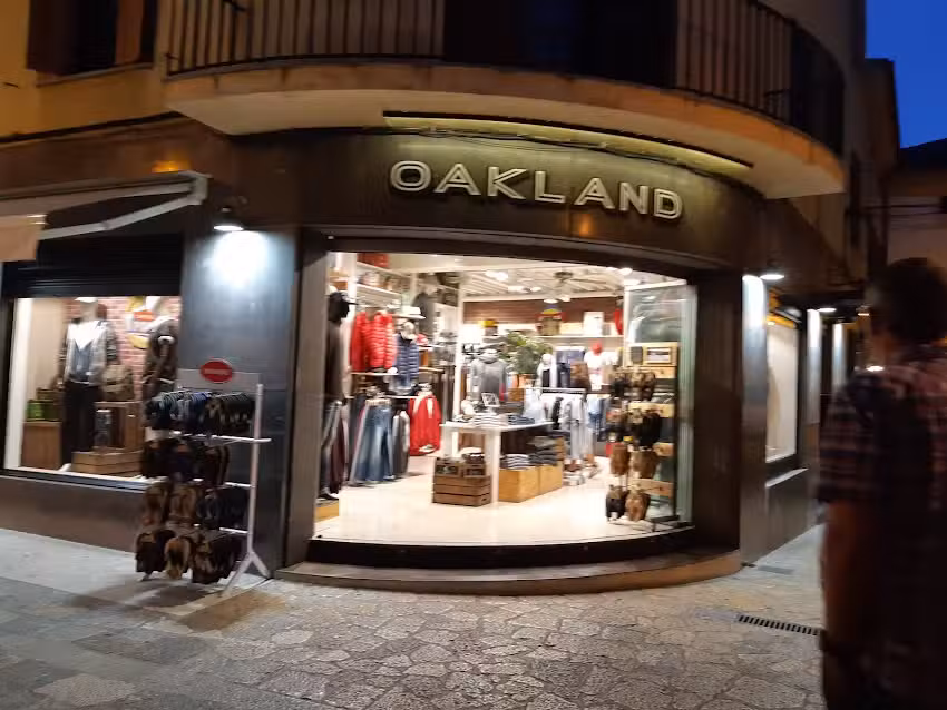 Oakland
