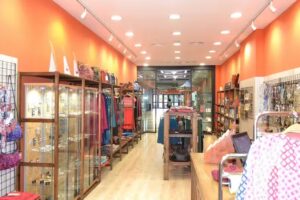 Oasis-Natura / ALJAIMA