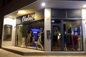 Oboboe Boutique