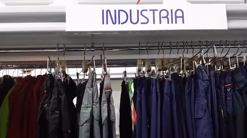 Obretex Ropa Laboral Personalizada