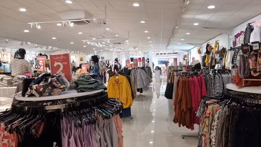 &Ouml;BU Las Chafiras