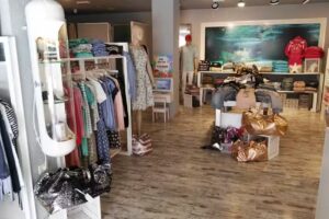 Ocean-Brands / Surf-Corner S.L. / CC Cosmo / Jandia / Fuerteventura