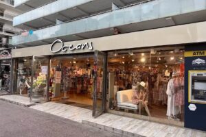 Ocean&acute;s Moda Salou