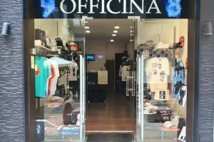 OFFICINA98