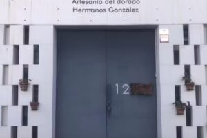 Oficinas centrales By HANDEL