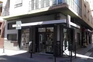 Oh! B&S Parfums Novelda