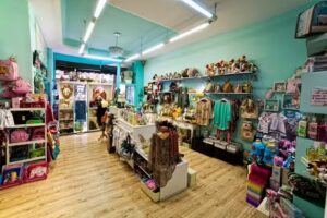 Oh! Luna (Zona Centro)