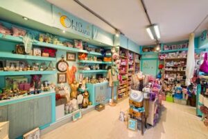 Oh! Luna (Zona San Juan)