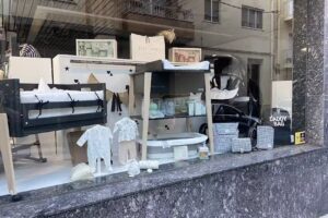 Oh Mami La R&agrave;pita