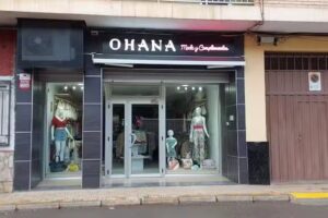 OHANA &ndash; Moda y Complementos