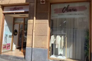 Ohana Moda Y Complementos