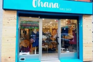OHANA Smile Shop