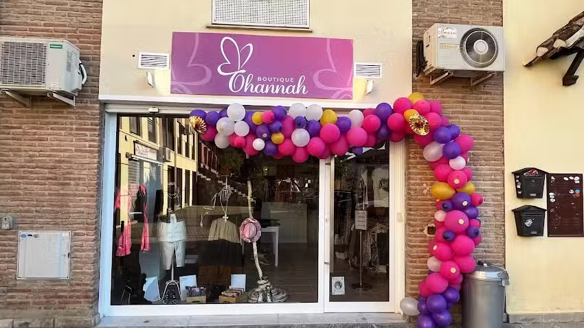 Ohannah Boutique