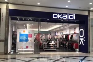 Okaidi