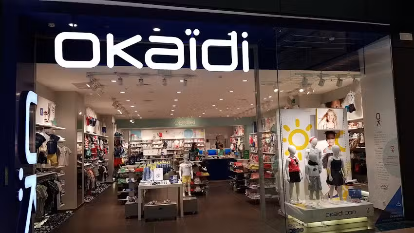 Oka&iuml;di