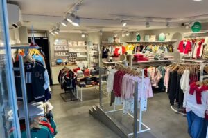 OKAIDI BARCELONA SANT GERVASI CV