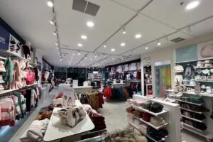 OKAIDI CC PLAZA DE LA ESTACION