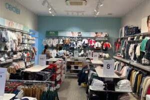 OKAIDI LAS PALMAS DE GRAN CANARIA CV