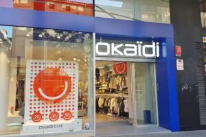 OKAIDI MANRESA CV ANGEL GUIMERA