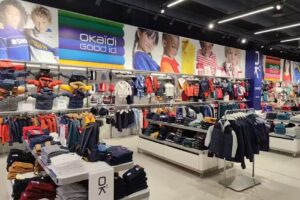 OKAIDI MARINEDA CITY CC