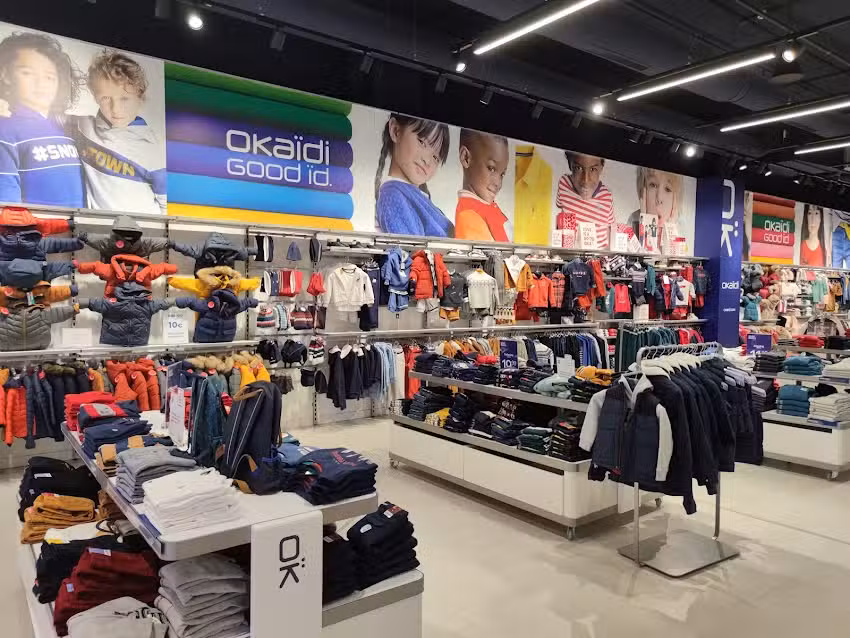 OKAIDI MARINEDA CITY CC