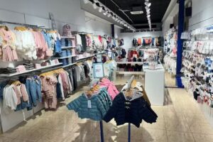 OKAIDI MOLINS DE REI CV