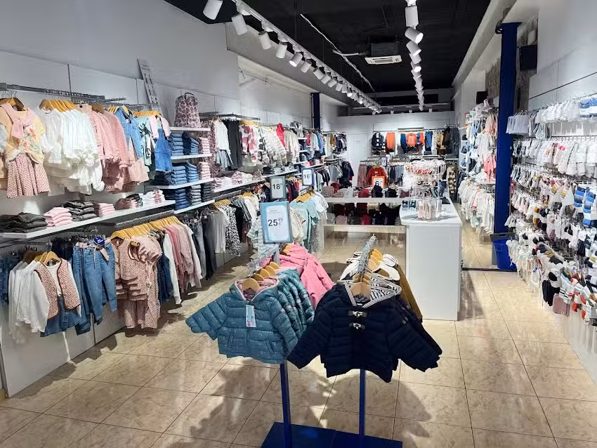 OKAIDI MOLINS DE REI CV