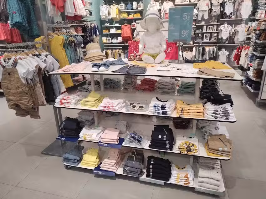 OKAIDI PONFERRADA CC EL ROSAL