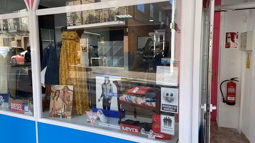 Okey Multimarcas Tienda Outlet Primeras Marcas