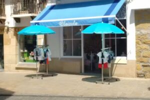 Olaizola ume jantzi denda