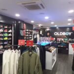 Oldboy Store | Tienda de Zapatillas, Ropa, Complementos y Accesorios