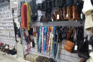 Ol&eacute;! Hombre & Mujer