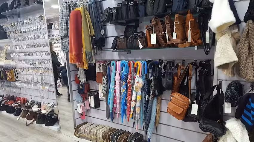 Ol&eacute;! Hombre & Mujer