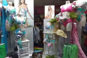 Ol&eacute; &Iacute;ntimo