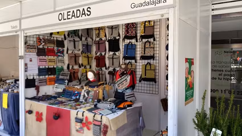 Oleadas