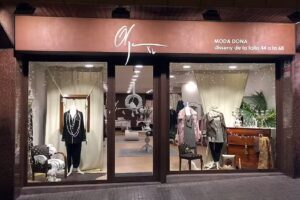 Olga xl (talles grans)