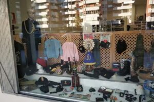 Olivo Uniformidad &ndash; Zaragoza