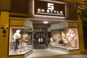 On Style (Ropa de hombre, mujer y complementos)