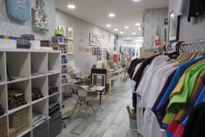 Ona Nova &ndash; Concept Store