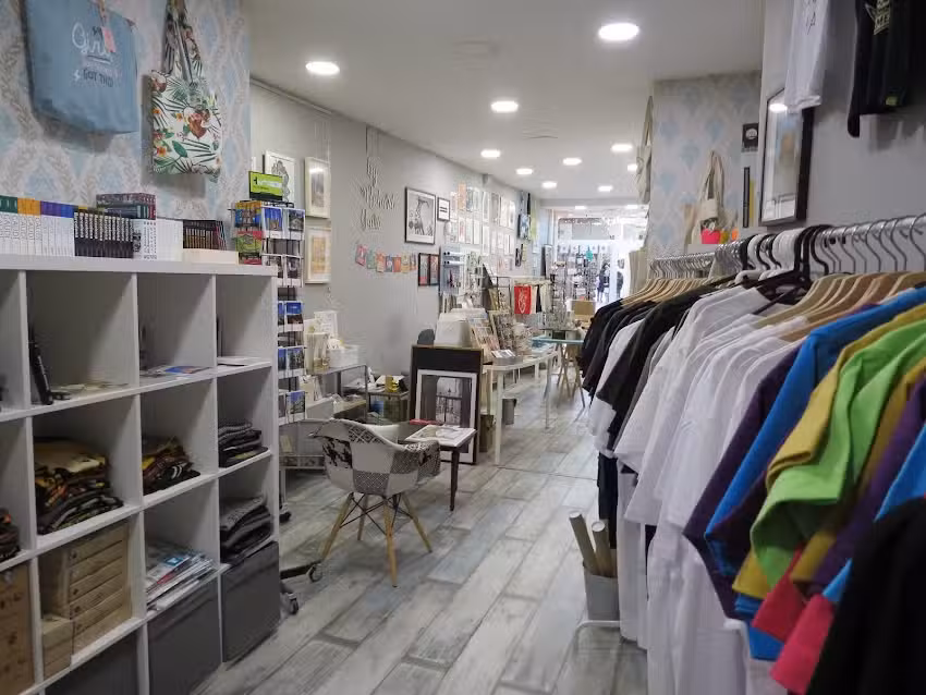 Ona Nova &ndash; Concept Store