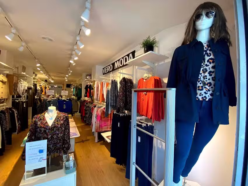 Ona Shop by VERO MODA