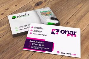 OnarPrint – Camisetas para peñas