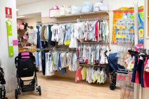 onBaby &ndash; Bay&oacute;n