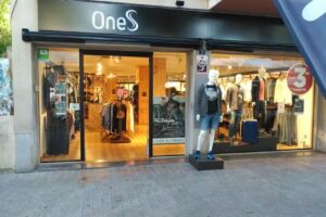 OneS Alcudia &ndash; Jack&Jones, Vero Moda