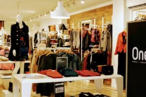 OneS Cala Ratjada – Jack&Jones, ONLY