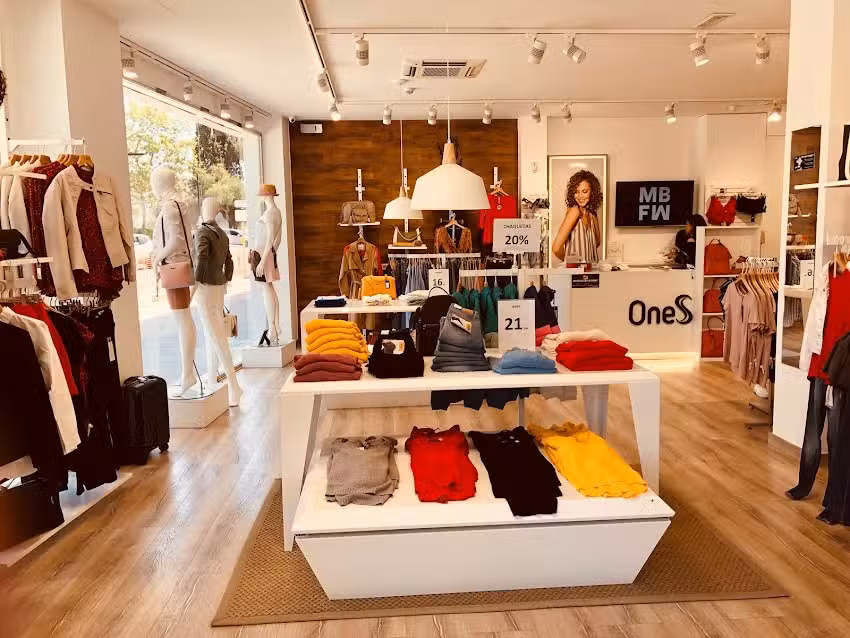 OneS Port d&rsquo;Alcudia &ndash; ONLY, Jack&Jones i Name It