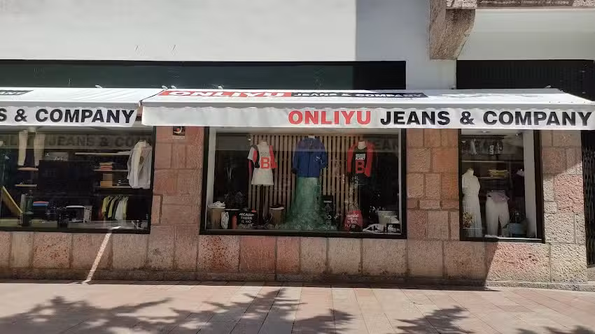 Onliyu
