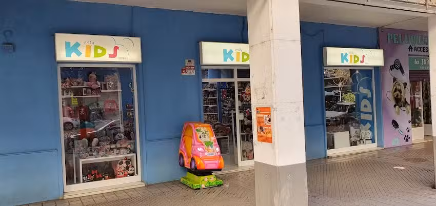 Only Kids Store