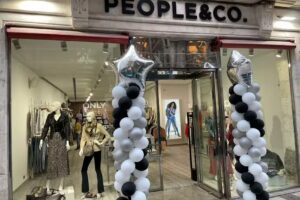 ONLY People&co moda mujer Burgos